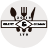  Grant and Gilman Ltd